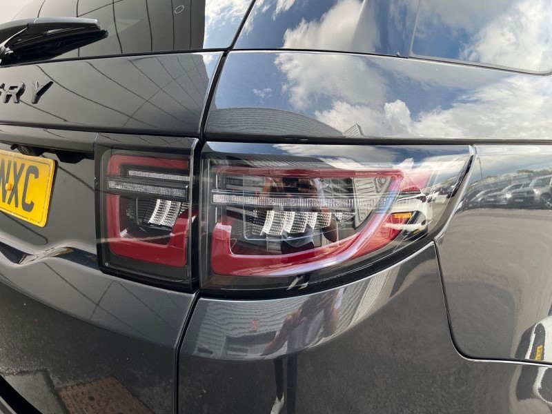 2024 (74) LAND ROVER DISCOVERY SPORT 2.0 D200 Dynamic HSE 5dr Auto [7 Seat] 5762611