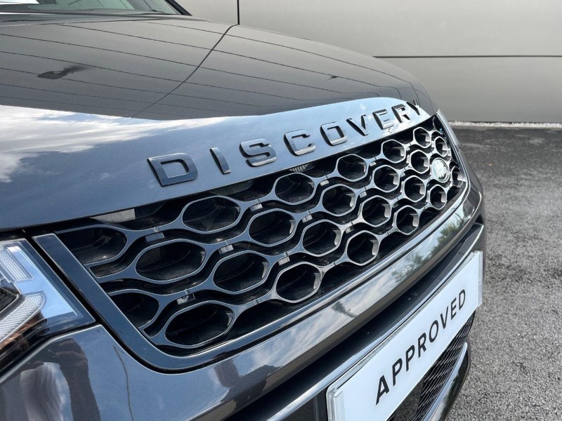 2024 (74) LAND ROVER DISCOVERY SPORT 2.0 D200 Dynamic HSE 5dr Auto [7 Seat] 5762607