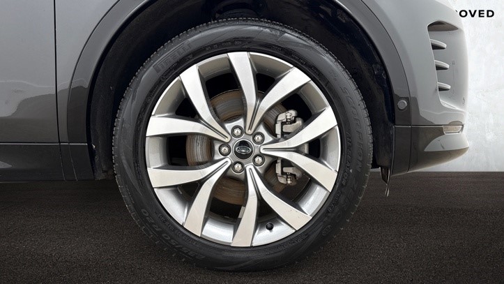 2024 (74) LAND ROVER DISCOVERY SPORT 2.0 D200 Dynamic HSE 5dr Auto [7 Seat] 5743060