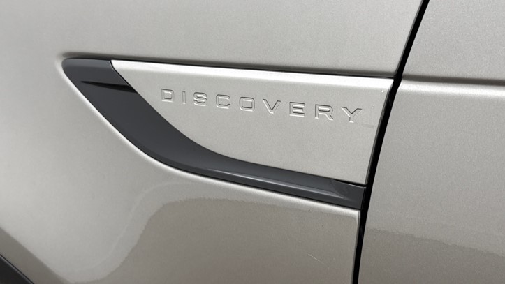 2024 (74) LAND ROVER DISCOVERY 3.0 D350 Dynamic HSE 5dr Auto 5743373