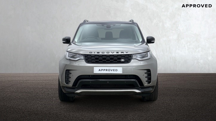 2024 (74) LAND ROVER DISCOVERY 3.0 D350 Dynamic HSE 5dr Auto 5743360
