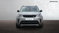 2024 (74) LAND ROVER DISCOVERY 3.0 D350 Dynamic HSE 5dr Auto 5743360