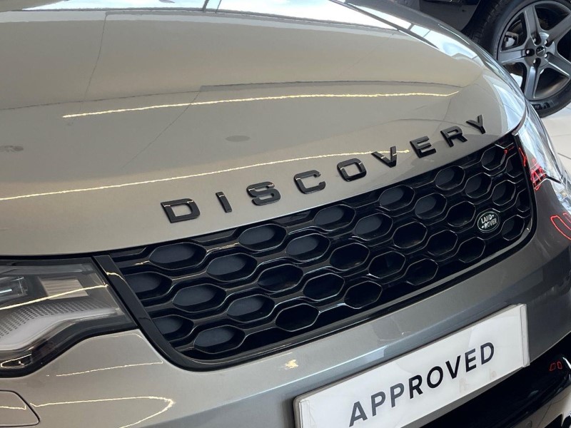 2024 (74) LAND ROVER DISCOVERY 3.0 D350 Dynamic HSE 5dr Auto 5748240