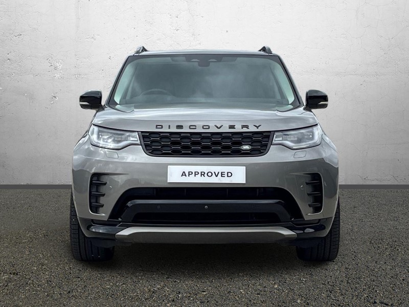 2024 (74) LAND ROVER DISCOVERY 3.0 D350 Dynamic HSE 5dr Auto 5748202