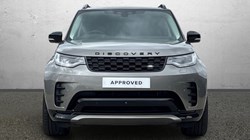 2024 (74) LAND ROVER DISCOVERY 3.0 D350 Dynamic HSE 5dr Auto 5748202