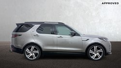 2024 (74) LAND ROVER DISCOVERY 3.0 D350 Dynamic HSE 5dr Auto 5743358
