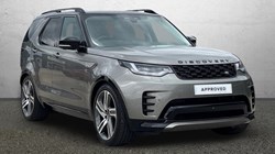2024 (74) LAND ROVER DISCOVERY 3.0 D350 Dynamic HSE 5dr Auto 5748196