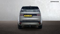 2024 (74) LAND ROVER DISCOVERY 3.0 D350 Dynamic HSE 5dr Auto 5743359