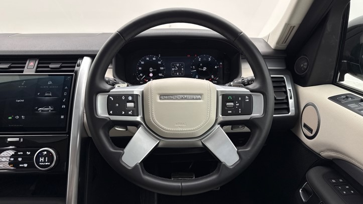 2024 (74) LAND ROVER DISCOVERY 3.0 D350 Dynamic HSE 5dr Auto 5743368