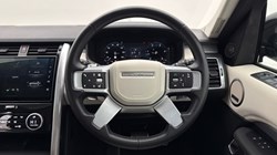 2024 (74) LAND ROVER DISCOVERY 3.0 D350 Dynamic HSE 5dr Auto 5743368