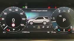 2024 (74) LAND ROVER DISCOVERY 3.0 D350 Dynamic HSE 5dr Auto 5748229