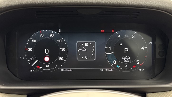 2024 (74) LAND ROVER DISCOVERY 3.0 D350 Dynamic HSE 5dr Auto 5743369