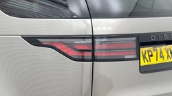 2024 (74) LAND ROVER DISCOVERY 3.0 D350 Dynamic HSE 5dr Auto 5743372