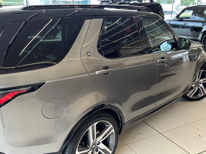 2024 (74) LAND ROVER DISCOVERY 3.0 D350 Dynamic HSE 5dr Auto 5748248