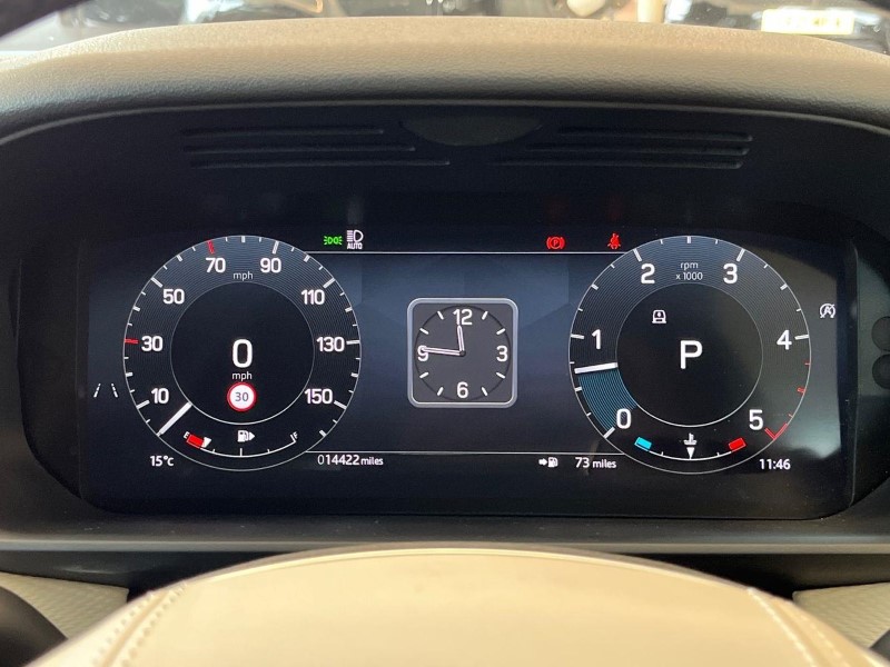2024 (74) LAND ROVER DISCOVERY 3.0 D350 Dynamic HSE 5dr Auto 5748211