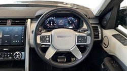 2024 (74) LAND ROVER DISCOVERY 3.0 D350 Dynamic HSE 5dr Auto 5748210