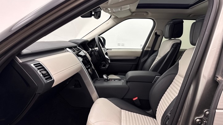 2024 (74) LAND ROVER DISCOVERY 3.0 D350 Dynamic HSE 5dr Auto 5743356