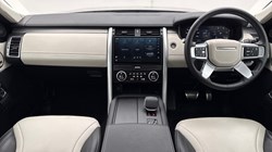 2024 (74) LAND ROVER DISCOVERY 3.0 D350 Dynamic HSE 5dr Auto 5743362