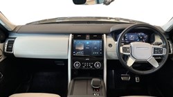 2024 (74) LAND ROVER DISCOVERY 3.0 D350 Dynamic HSE 5dr Auto 5748204
