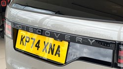 2024 (74) LAND ROVER DISCOVERY 3.0 D350 Dynamic HSE 5dr Auto 5748243