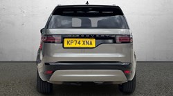 2024 (74) LAND ROVER DISCOVERY 3.0 D350 Dynamic HSE 5dr Auto 5748201