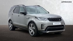 2024 (74) LAND ROVER DISCOVERY 3.0 D350 Dynamic HSE 5dr Auto 5743354