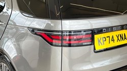 2024 (74) LAND ROVER DISCOVERY 3.0 D350 Dynamic HSE 5dr Auto 5748244