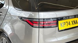 2024 (74) LAND ROVER DISCOVERY 3.0 D350 Dynamic HSE 5dr Auto 5748214