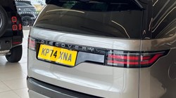2024 (74) LAND ROVER DISCOVERY 3.0 D350 Dynamic HSE 5dr Auto 5748242