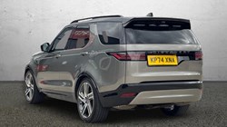 2024 (74) LAND ROVER DISCOVERY 3.0 D350 Dynamic HSE 5dr Auto 5748197