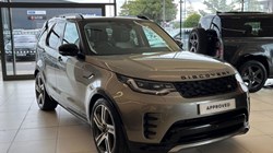 2024 (74) LAND ROVER DISCOVERY 3.0 D350 Dynamic HSE 5dr Auto 5748254