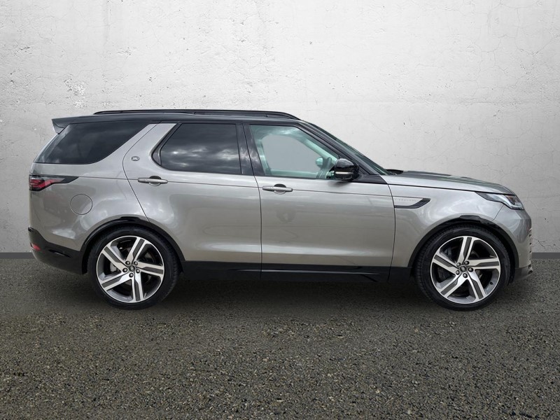 2024 (74) LAND ROVER DISCOVERY 3.0 D350 Dynamic HSE 5dr Auto 5748200