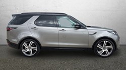 2024 (74) LAND ROVER DISCOVERY 3.0 D350 Dynamic HSE 5dr Auto 5748200
