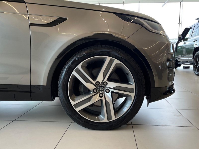 2024 (74) LAND ROVER DISCOVERY 3.0 D350 Dynamic HSE 5dr Auto 5748203
