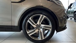 2024 (74) LAND ROVER DISCOVERY 3.0 D350 Dynamic HSE 5dr Auto 5748203