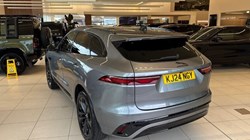 2024 (24) JAGUAR F-PACE 2.0 D200 R-Dynamic HSE Black 5dr Auto AWD 5762918