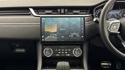2024 (24) JAGUAR F-PACE 2.0 D200 R-Dynamic HSE Black 5dr Auto AWD 5742838