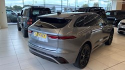 2024 (24) JAGUAR F-PACE 2.0 D200 R-Dynamic HSE Black 5dr Auto AWD 5762917