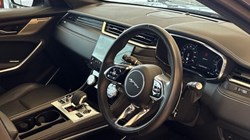 2024 (24) JAGUAR F-PACE 2.0 D200 R-Dynamic HSE Black 5dr Auto AWD 5762916