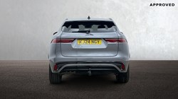 2024 (24) JAGUAR F-PACE 2.0 D200 R-Dynamic HSE Black 5dr Auto AWD 5742830