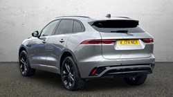2024 (24) JAGUAR F-PACE 2.0 D200 R-Dynamic HSE Black 5dr Auto AWD 1