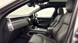 2024 (24) JAGUAR F-PACE 2.0 D200 R-Dynamic HSE Black 5dr Auto AWD 5742827