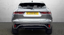 2024 (24) JAGUAR F-PACE 2.0 D200 R-Dynamic HSE Black 5dr Auto AWD 5762864