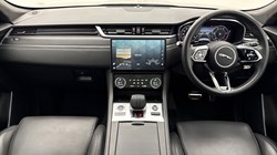 2024 (24) JAGUAR F-PACE 2.0 D200 R-Dynamic HSE Black 5dr Auto AWD 5742833
