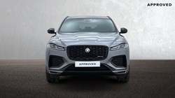 2024 (24) JAGUAR F-PACE 2.0 D200 R-Dynamic HSE Black 5dr Auto AWD 5742831