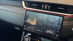 2024 (24) JAGUAR F-PACE 2.0 D200 R-Dynamic HSE Black 5dr Auto AWD 5762889