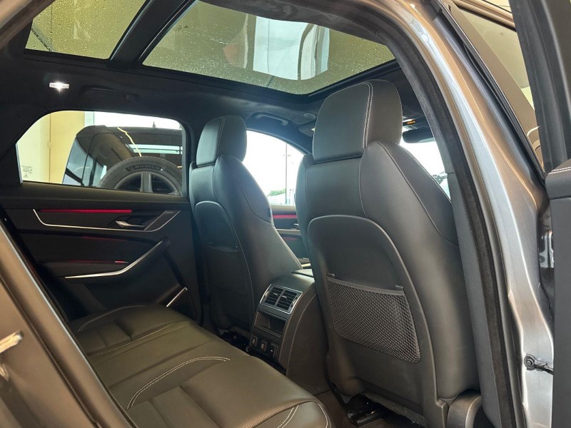 2024 (24) JAGUAR F-PACE 2.0 D200 R-Dynamic HSE Black 5dr Auto AWD 5762915