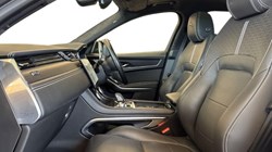 2024 (24) JAGUAR F-PACE 2.0 D200 R-Dynamic HSE Black 5dr Auto AWD 5762861