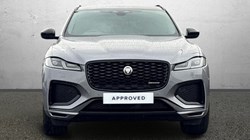2024 (24) JAGUAR F-PACE 2.0 D200 R-Dynamic HSE Black 5dr Auto AWD 5762865