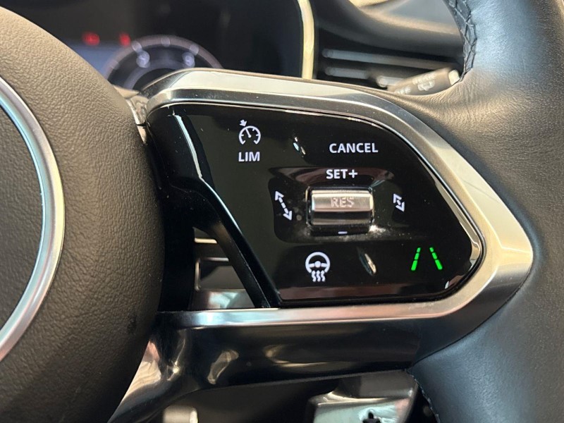 2024 (24) JAGUAR F-PACE 2.0 D200 R-Dynamic HSE Black 5dr Auto AWD 5762886